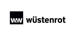 Logo wüstenrot